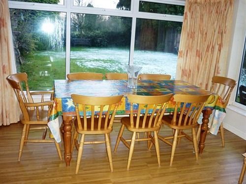 Gayton Bed & Breakfast Хэмптон-Ин-Арден Экстерьер фото