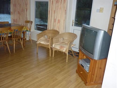 Gayton Bed & Breakfast Хэмптон-Ин-Арден Экстерьер фото